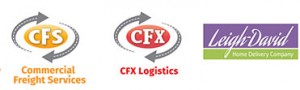 The CFS Family of Transportation and Logistics Companies