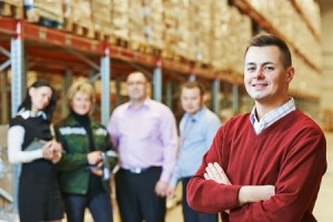 Commercial Freight Services (CFS)