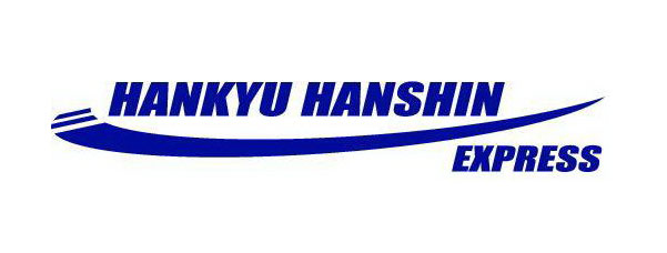 Hankyu Hanshin Express Logo