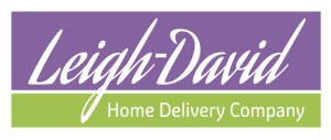 Leigh-David Logo - Last Mile Delivery Programs