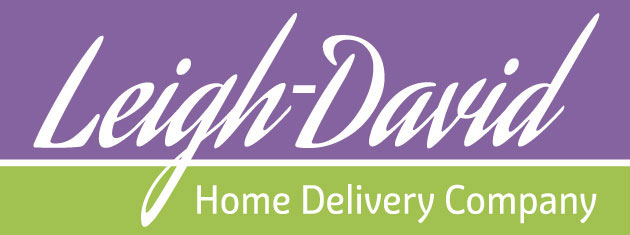 Leigh-David - Last Mile logo
