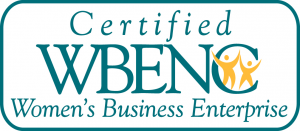 WBENC Certfied Diversity Supplier | CFSis a Women's Business Enterprise (WBE)