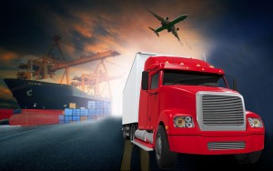 CFS | cargo by air ocean truck shipping