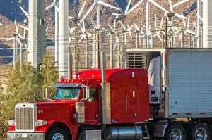 Energy Industry Transprtation and Logistics - CFS