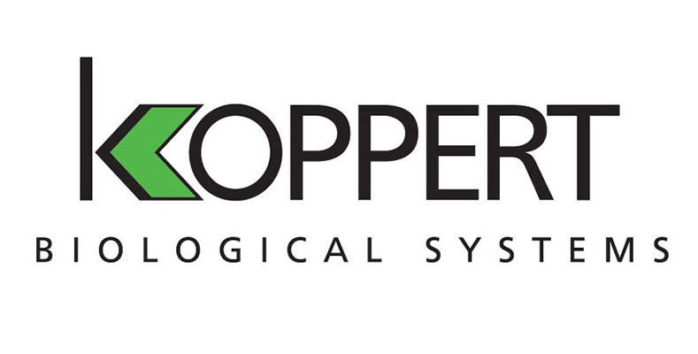 Koppert Biological Systems Logo
