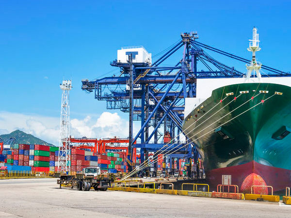 CFS | Ocean Cargo Forwarding Services