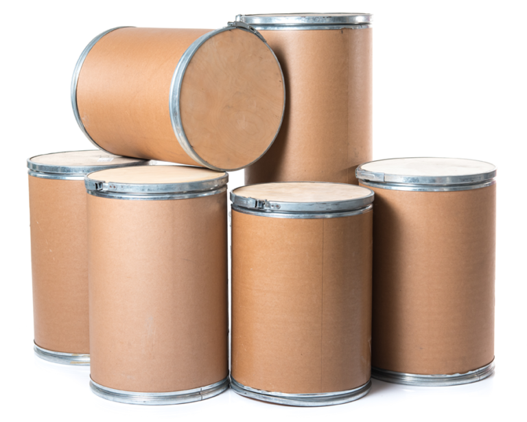 Basic Types of Shipping Drums, Totes, and Pails (Size Guide) CFS