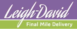 Leigh-David Logistics - B-to-B Last Mile