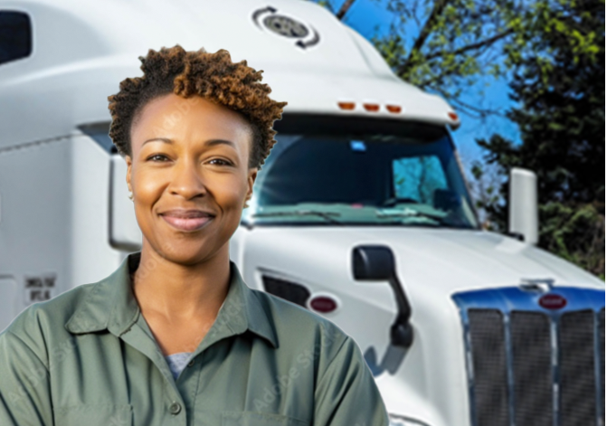 CDL Drivers | Commercial Freight Services | Romulus, Michigan