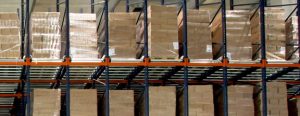 Warehouse Services | Commercial Freight Services, Inc. (CFS)