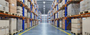 Warehouse Services | Commercial Freight Services Inc.