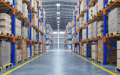 Warehouse Services: 3 Ways They Optimize Your Supply Chain