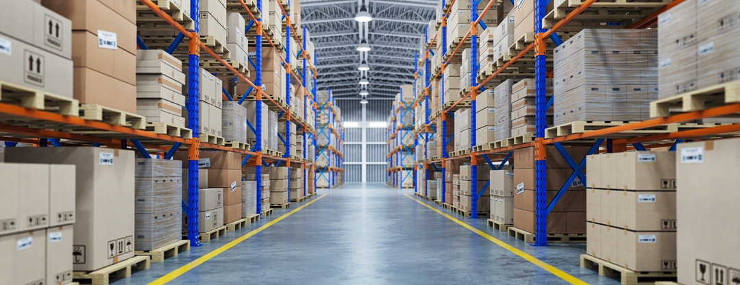 Warehouse Services: 3 Ways They Optimize Your Supply Chain