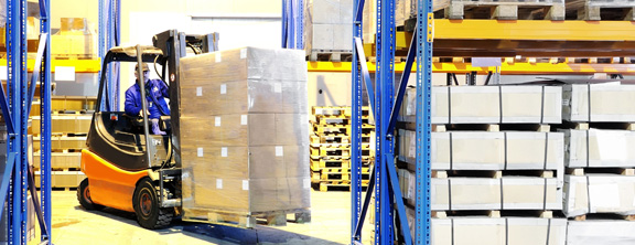 Warehouse Services | Cost Effectiveness | Commercial Freight Services, Inc.