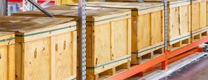 Warehouse Services | Commercial Freight Services