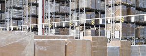 Warehouse Services | Commercial Freight Services, Inc.