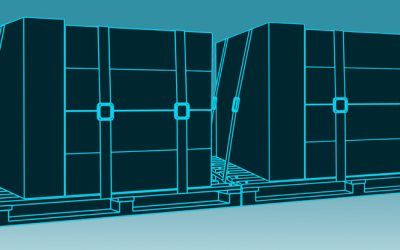 Air Cargo Screening: The Role of Dual Energy X-Ray and ETD