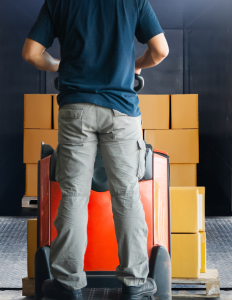 FTZ Warehouse Services