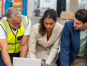 FTZ Services Consultation