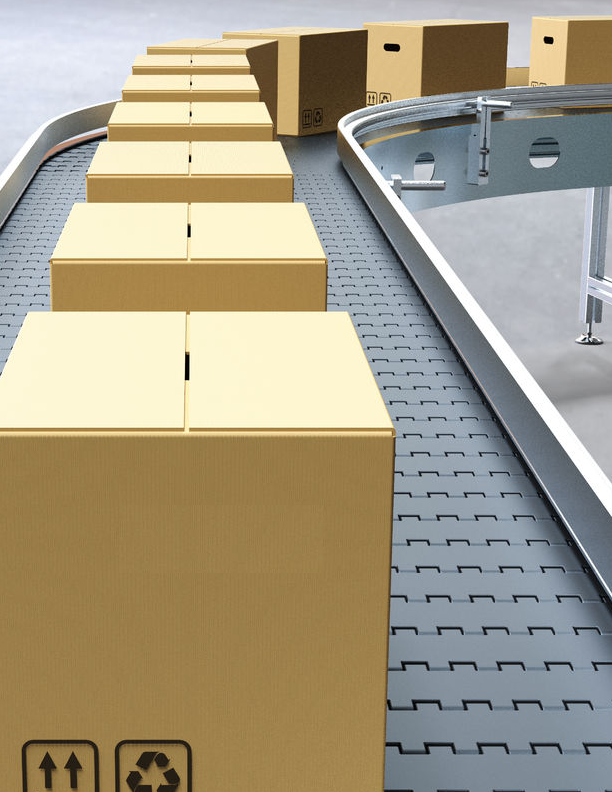 Foreign Trade Zone - FTZ - Detroit Zone