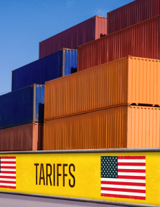 FTZ benefits - Tariff Uncertainty