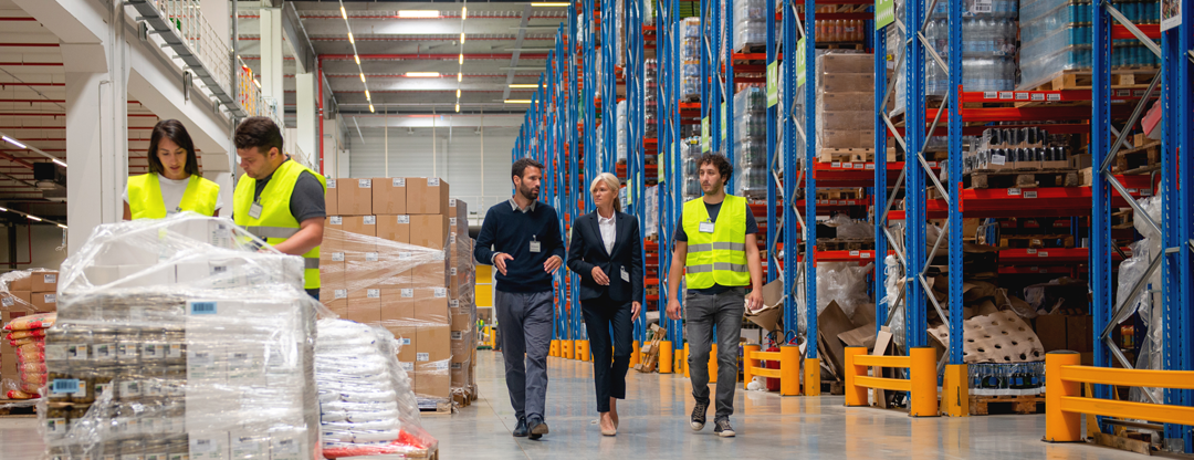 Foreign Trade Zone - Commercial Freight Services