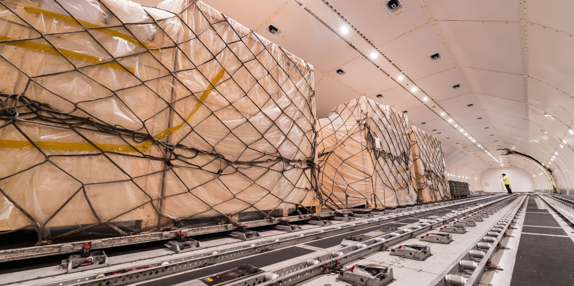 Changes to Air Cargo Screening coming in 2021
